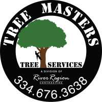 Tree Masters Tree Service Logo