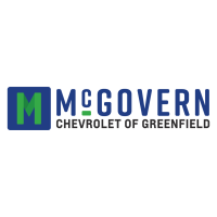 McGovern Chevrolet of Greenfield Logo