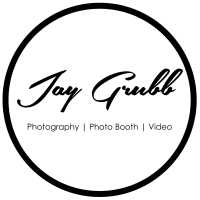 Jay Grubb Photography & Video Logo