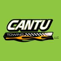 Cantu Wrecker Logo