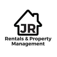 JR Rentals And Property Management Logo