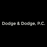 Dodge & Dodge, P.C. Logo
