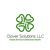 Clover Solutions LLC Logo