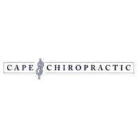 Cape Chiropractic Logo