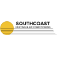Southcoast Heating & Air Conditioning Logo