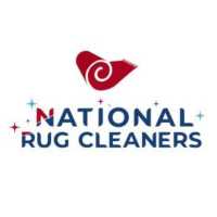 National Rug Cleaners Logo