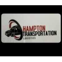 Hampton Transportation & Logistics LLC Logo