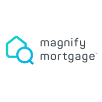 Magnify Mortgage Logo