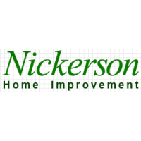 Nickerson Home Improvement Logo