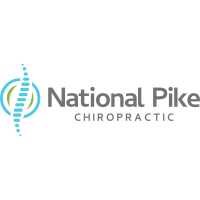 National Pike Chiropractic Logo