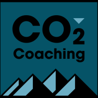 CO2 Coaching, LLC Logo