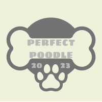 Perfect Poodle Logo
