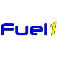 Fuel1 Injector Services Logo