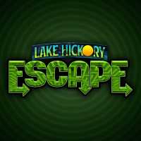 Lake Hickory Escape Logo
