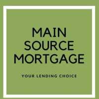 Main Source Mortgage Logo
