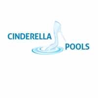 Cinderella Pools Logo