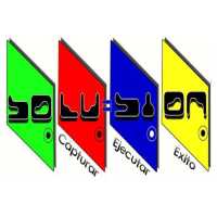 SoluSion Wireless Logo