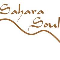 Sahara Soul Travel Logo