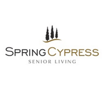 Spring Cypress Senior Living Logo