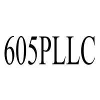 605 Pharmacy Logo