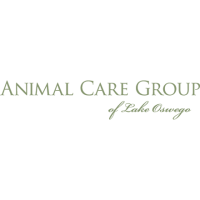 Animal Care Group of Lake Oswego Logo