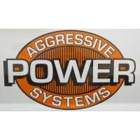 Aggressive Power Systems Logo