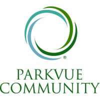 The Parkvue Community Logo