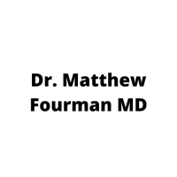 Matthew Fourman, MD, FACS, FASMBS Logo