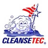 Cleanse Tec Logo