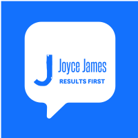 Joyce James Agency, LLC Logo