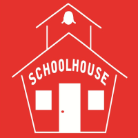 The Schoolhouse Logo