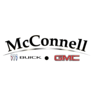 McConnell Buick GMC Logo