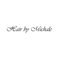 Hair By Michale Logo