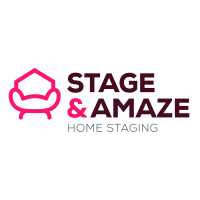 Stage & Amaze Logo