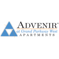 Advenir at Grand Parkway West Logo