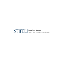 Stifel | Jonathan  Stewart Logo