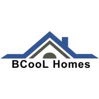 BCool Homes, Inc Logo