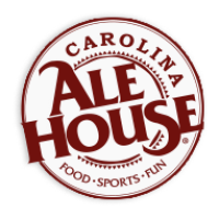 Carolina Ale House - Raleigh Logo