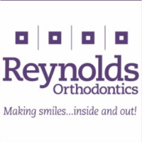 Reynolds & Stoner Orthodontics - Summerfield Logo