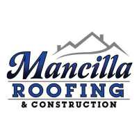 Mancilla Roofing & Construction Logo
