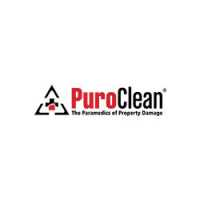 PuroClean Disaster Services Logo