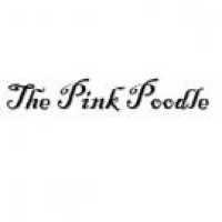 The Pink Poodle Logo