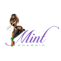 Mint Kharmin Beauty Logo