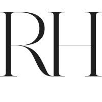 RH Rooftop Restaurant West Palm Logo