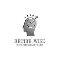 Retire Wise LLC Logo