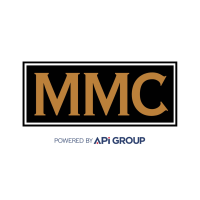 Metropolitan Mechanical Contractors, Inc. Logo