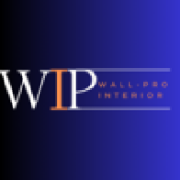 Wall Pro Interior Logo