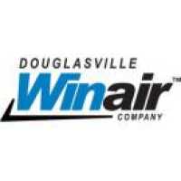 Douglasville Winair Co. Logo