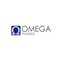 Omega Plastics Logo