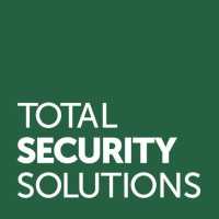 Total Security Solutions Inc Logo